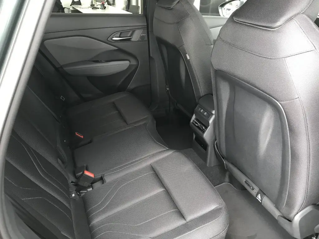 Audi Q3 quattro ST7 2,0TFSI / 150kW