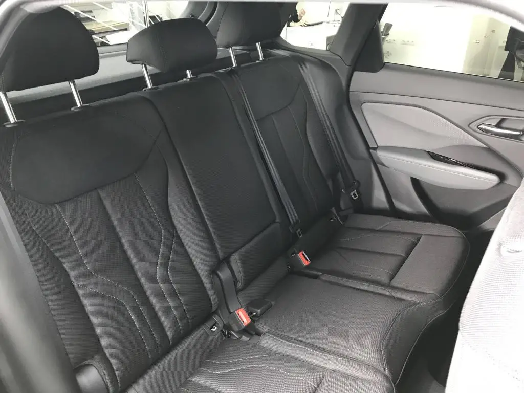 Audi Q3 quattro ST7 2,0TFSI / 150kW