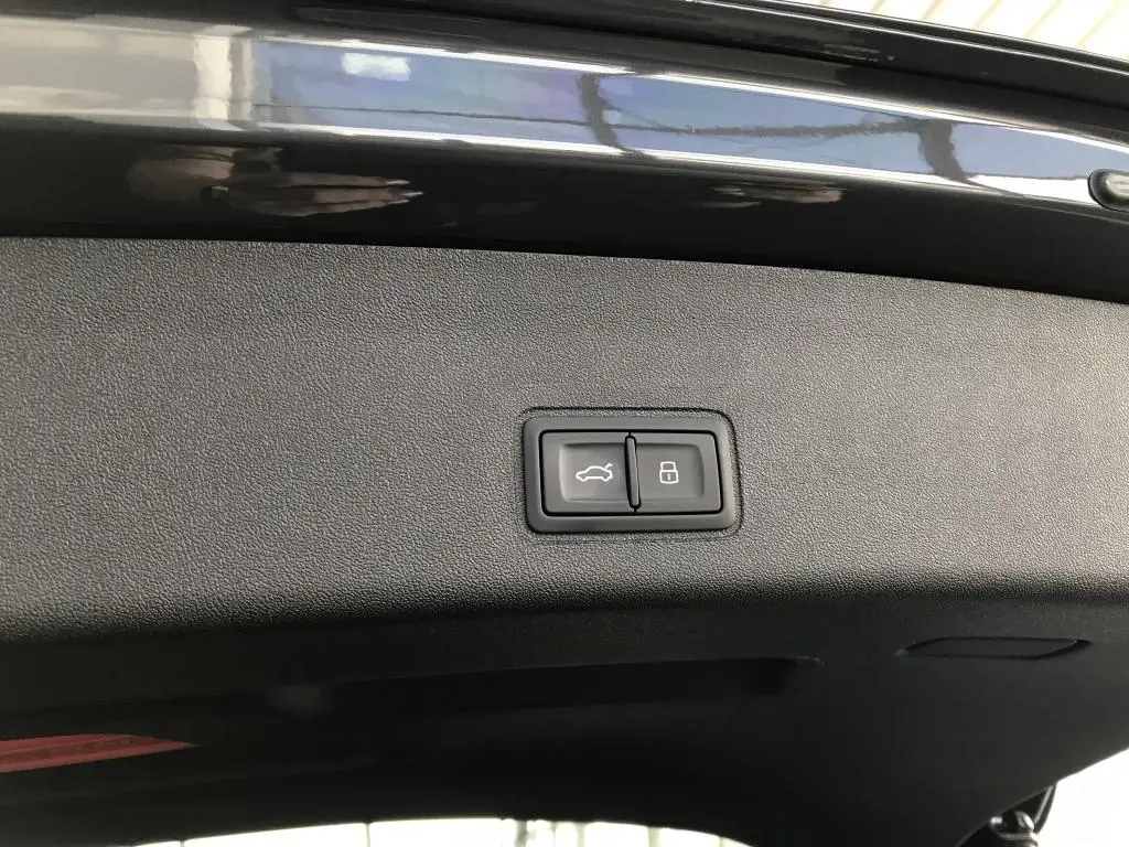 Audi Q3 quattro ST7 2,0TFSI / 150kW