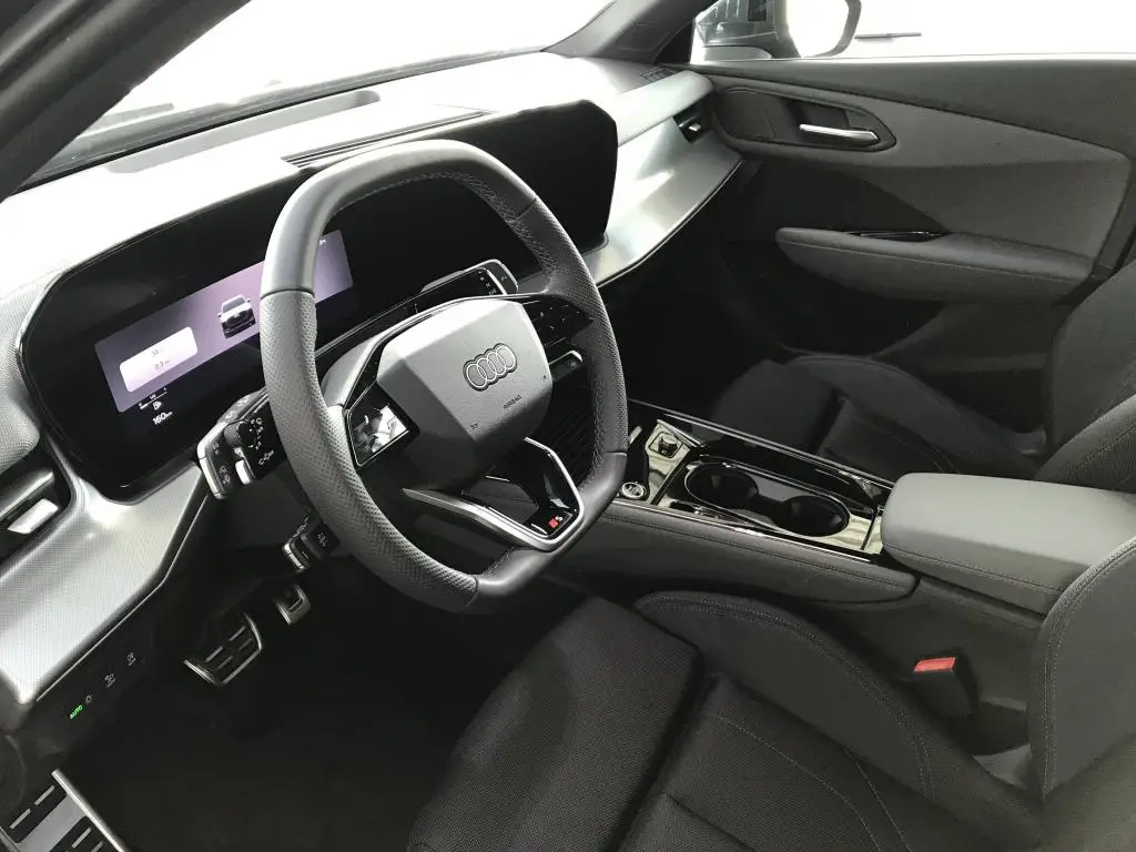 Audi Q3 quattro ST7 2,0TFSI / 150kW