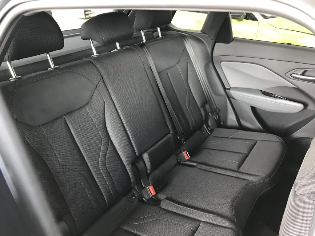 Audi Q3 quattro ST7 2,0TFSI / 150kW