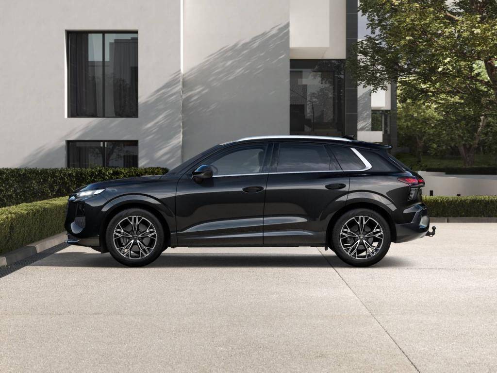 Audi Q3 quattro ST7 2,0TFSI / 150kW
