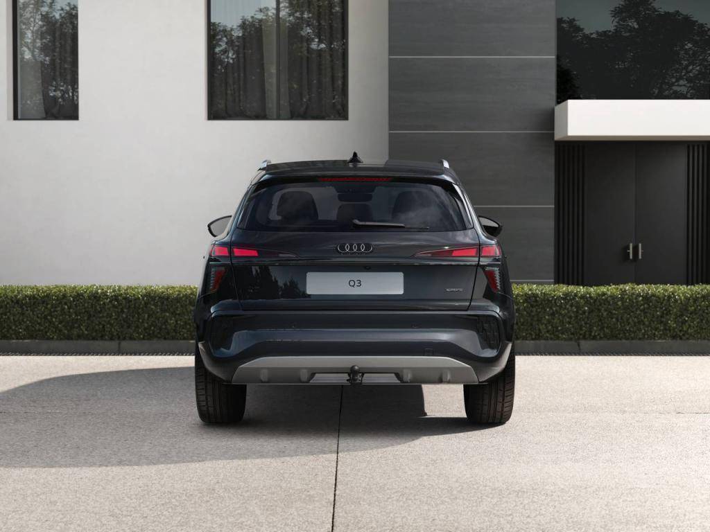 Audi Q3 quattro ST7 2,0TFSI / 150kW