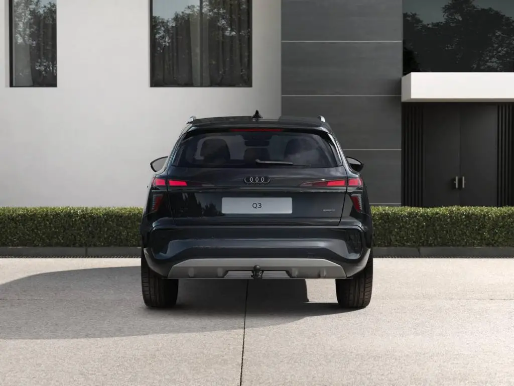 Audi Q3 quattro ST7 2,0TFSI / 150kW