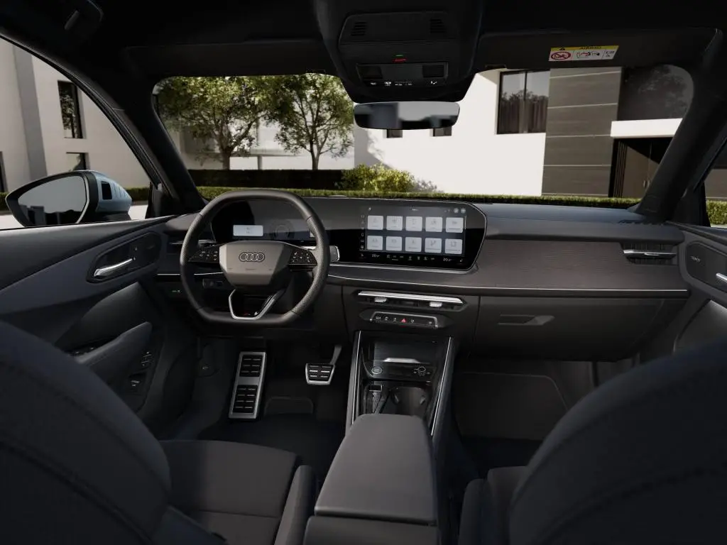 Audi Q3 quattro ST7 2,0TFSI / 150kW