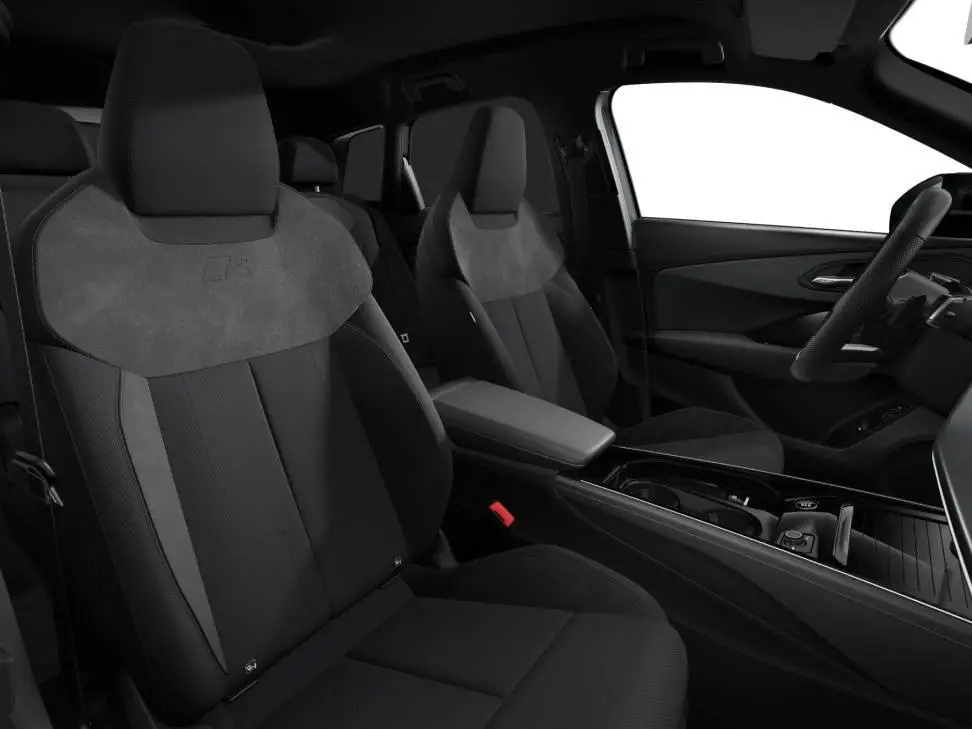 Audi Q3 quattro ST7 2,0TFSI / 150kW