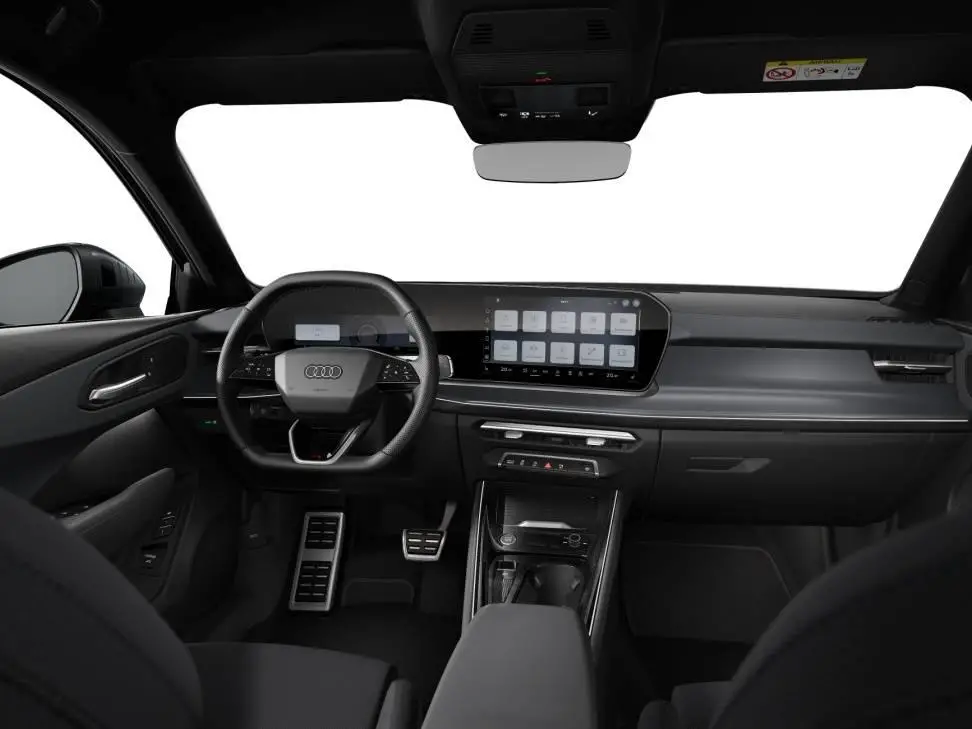 Audi Q3 quattro ST7 2,0TFSI / 150kW