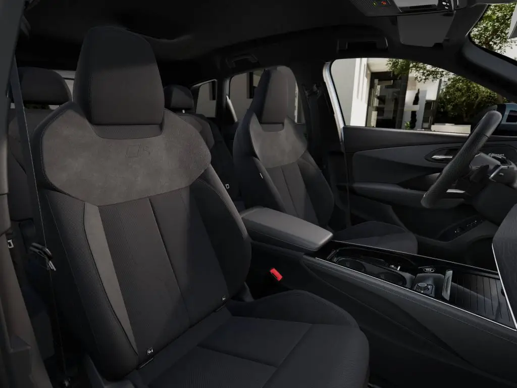 Audi Q3 quattro ST7 2,0TFSI / 150kW