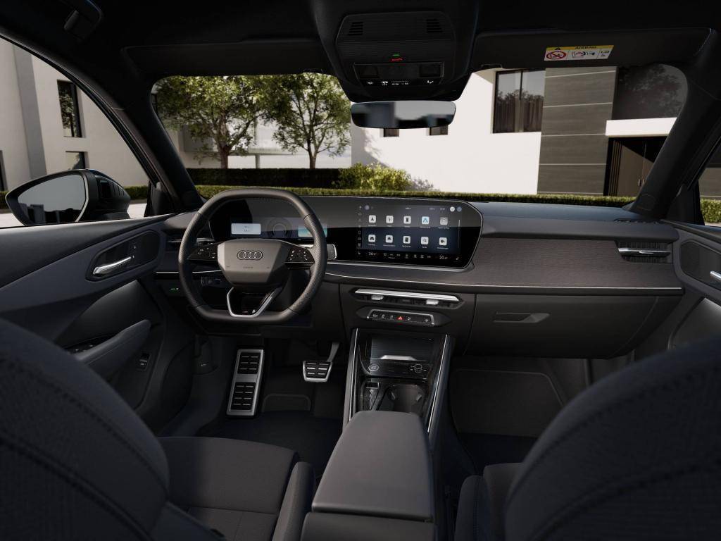 Audi Q3 quattro ST7 2,0TFSI / 150kW