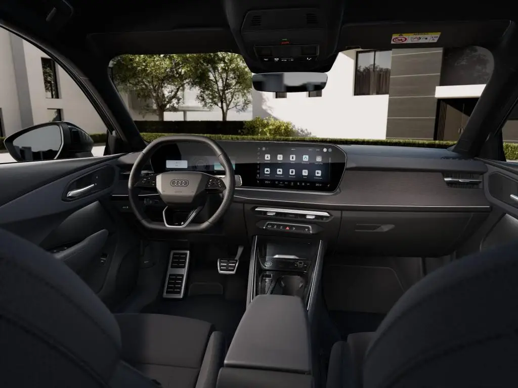 Audi Q3 quattro ST7 2,0TFSI / 150kW