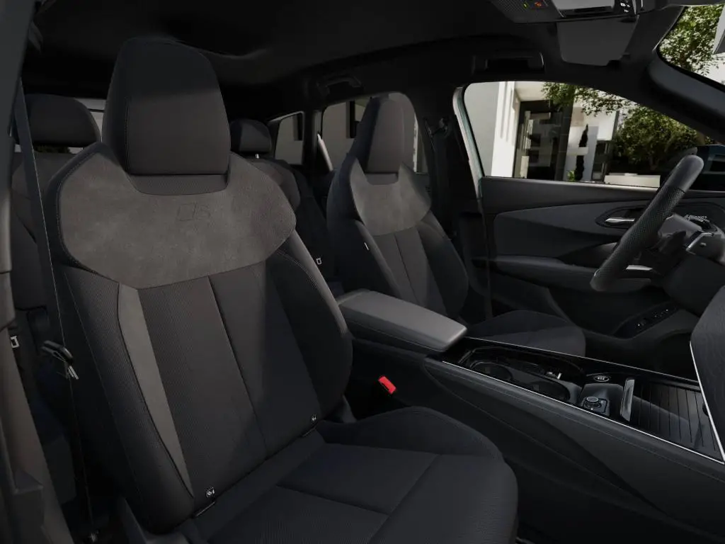 Audi Q3 quattro ST7 2,0TFSI / 150kW