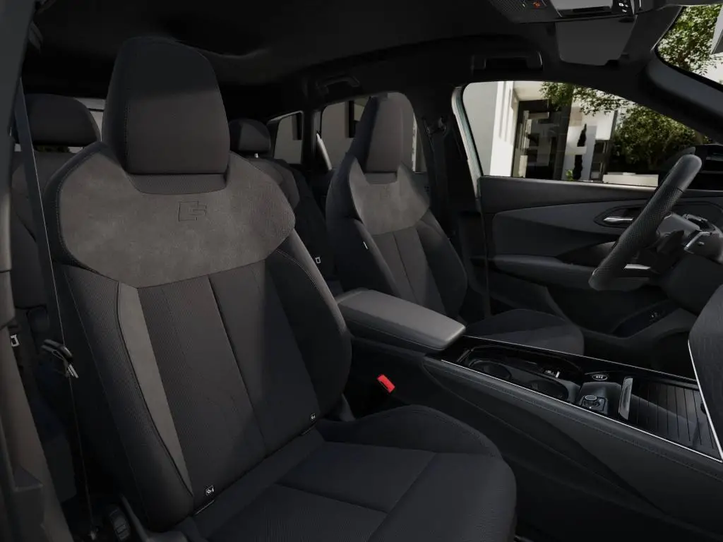 Audi Q3 quattro ST7 2,0TFSI / 150kW