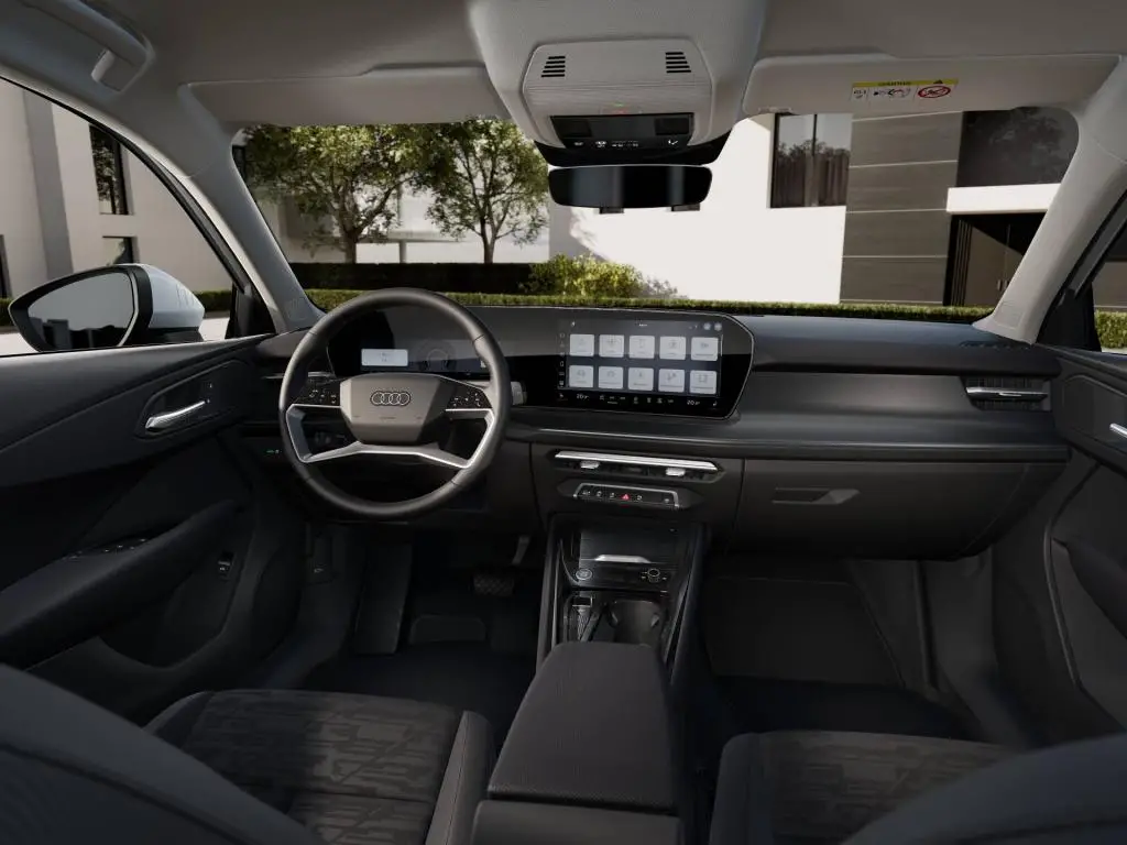 Audi Q3 SB e-hybrid 200 kW