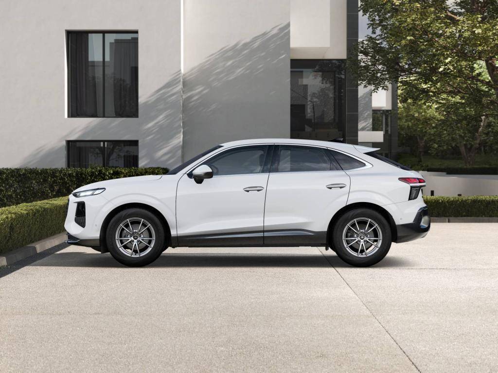 Audi Q3 SB e-hybrid 200 kW