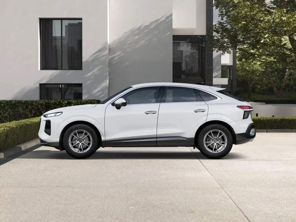 Audi Q3 SB e-hybrid 200 kW