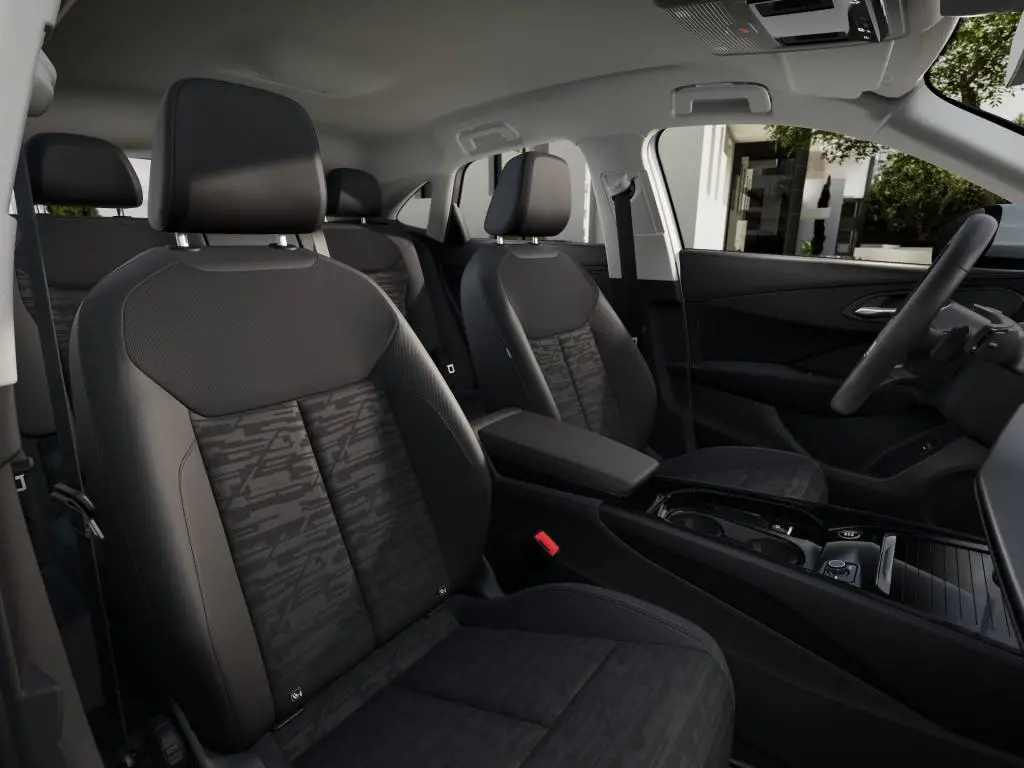 Audi Q3 SB e-hybrid 200 kW