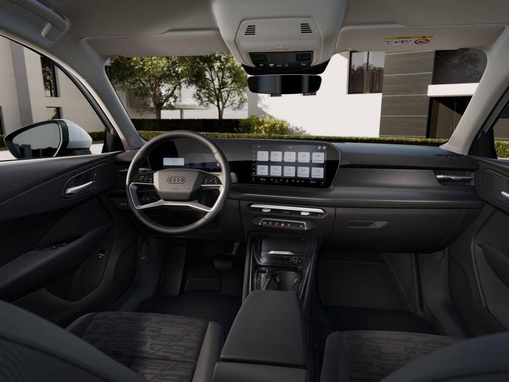 Audi Q3 SB TFSI 110 kW ST7