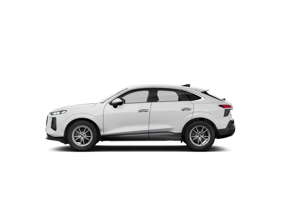 Audi Q3 SB TFSI 110 kW ST7