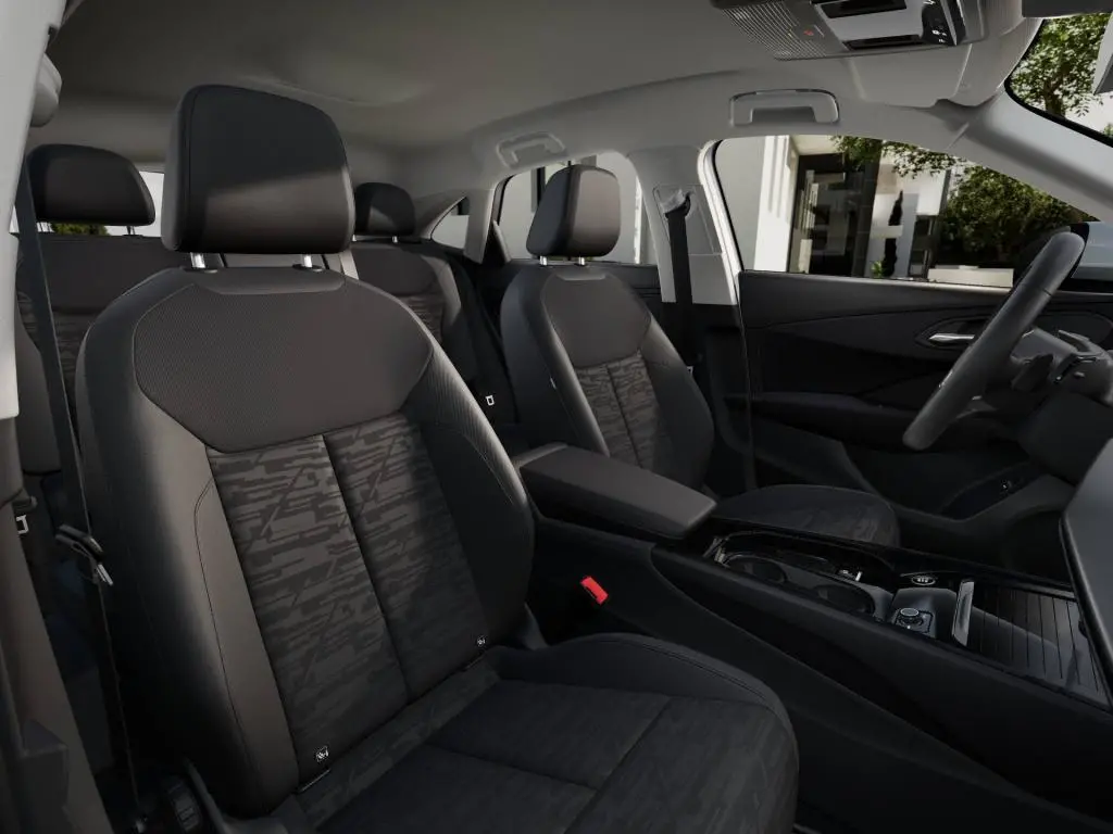 Audi Q3 SB TFSI 110 kW ST7