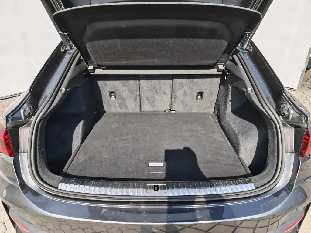 Audi Q3 Sportback 35 S line STT 1,5TFSI CoD / 110kW