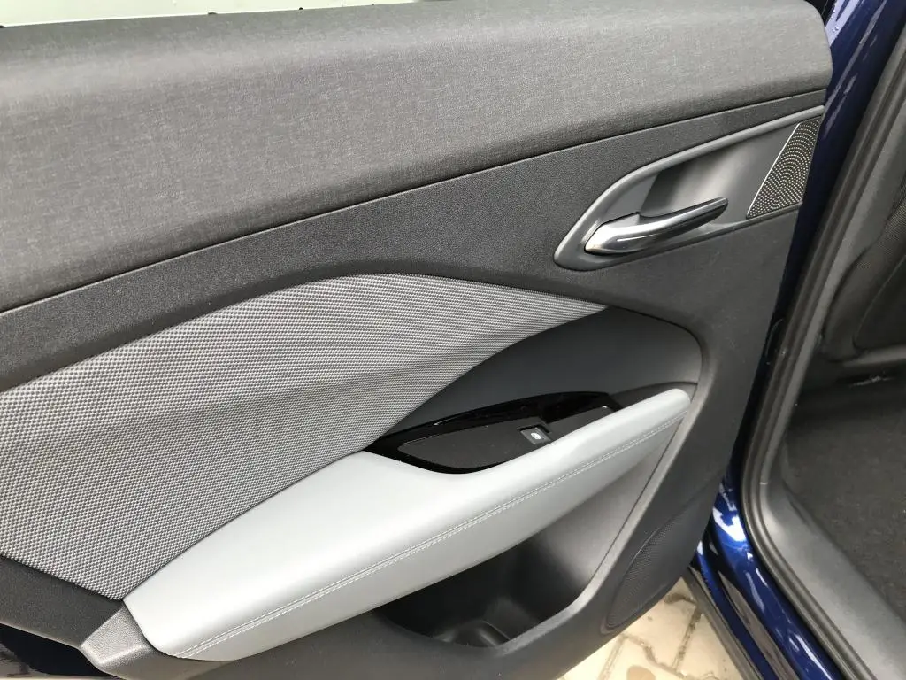 Audi Q3 Sportback 7STT 1.5 TFSI / 110kW