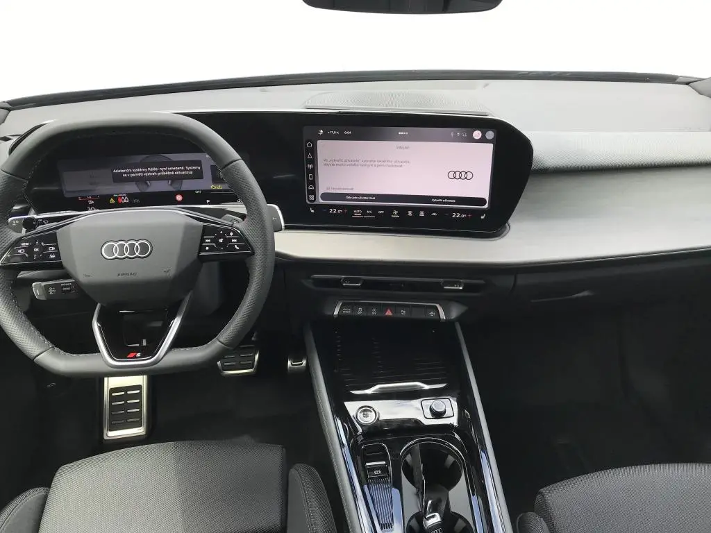 Audi Q3 Sportback 7STT 1.5 TFSI / 110kW