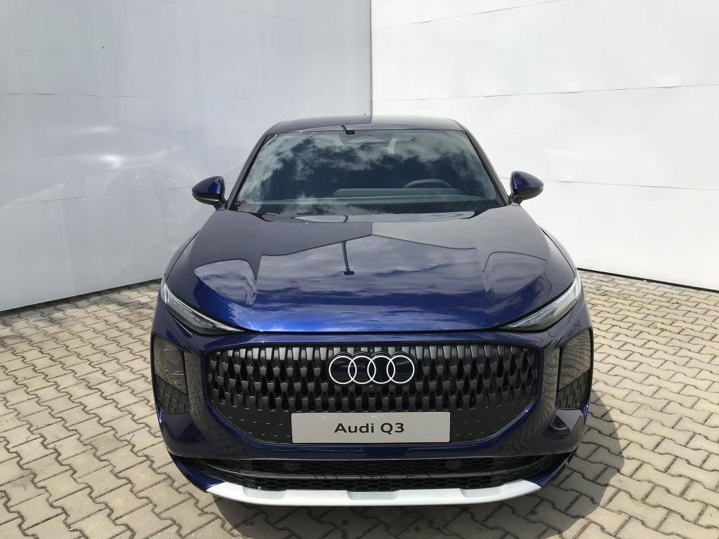 Audi Q3 Sportback 7STT 1.5 TFSI / 110kW