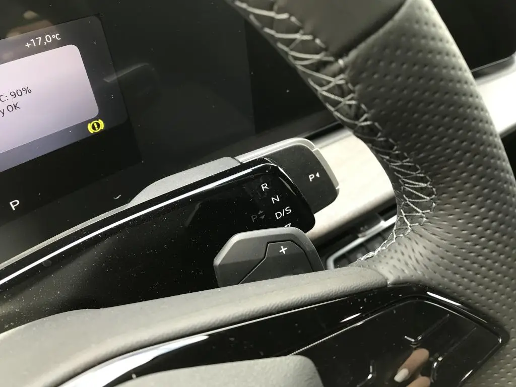 Audi Q3 Sportback 7STT 1.5 TFSI / 110kW