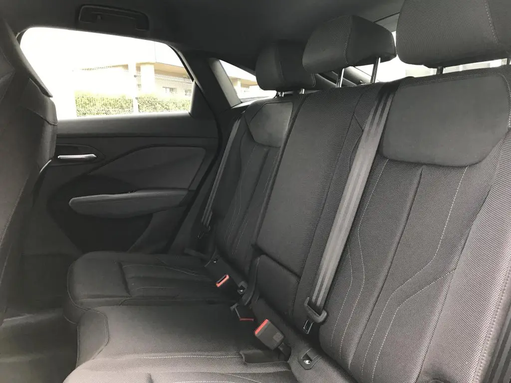 Audi Q3 Sportback 7STT 1.5 TFSI / 110kW