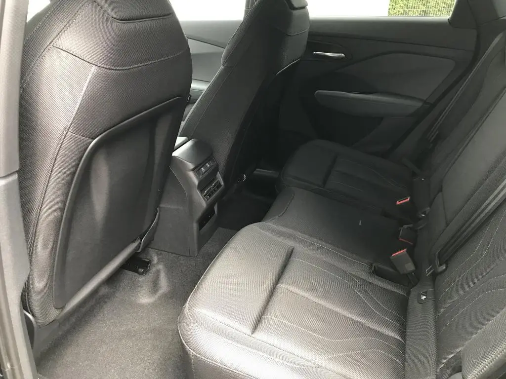 Audi Q3 Sportback 7STT 1.5 TFSI / 110kW