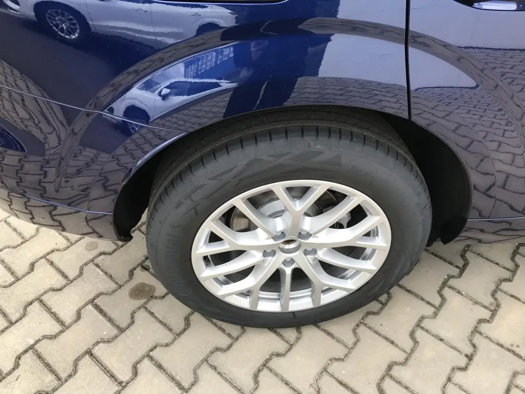 Audi Q3 Sportback 7STT 1.5 TFSI / 110kW