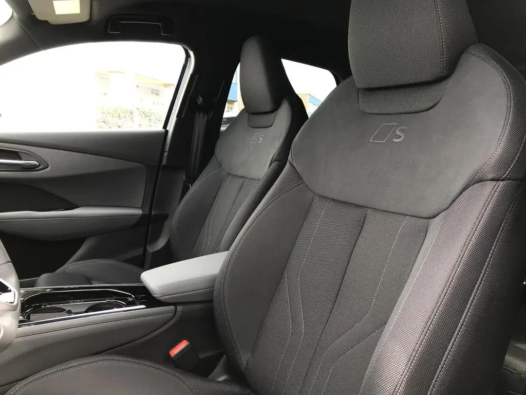 Audi Q3 Sportback 7STT 1.5 TFSI / 110kW