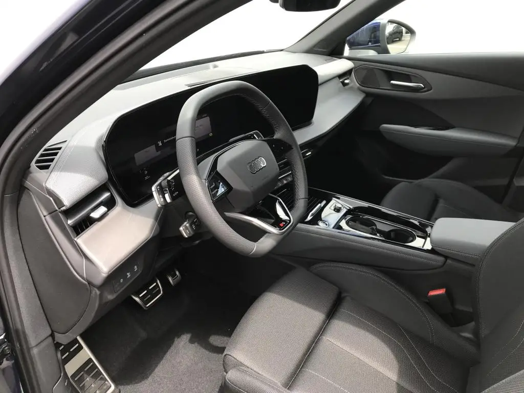 Audi Q3 Sportback 7STT 1.5 TFSI / 110kW