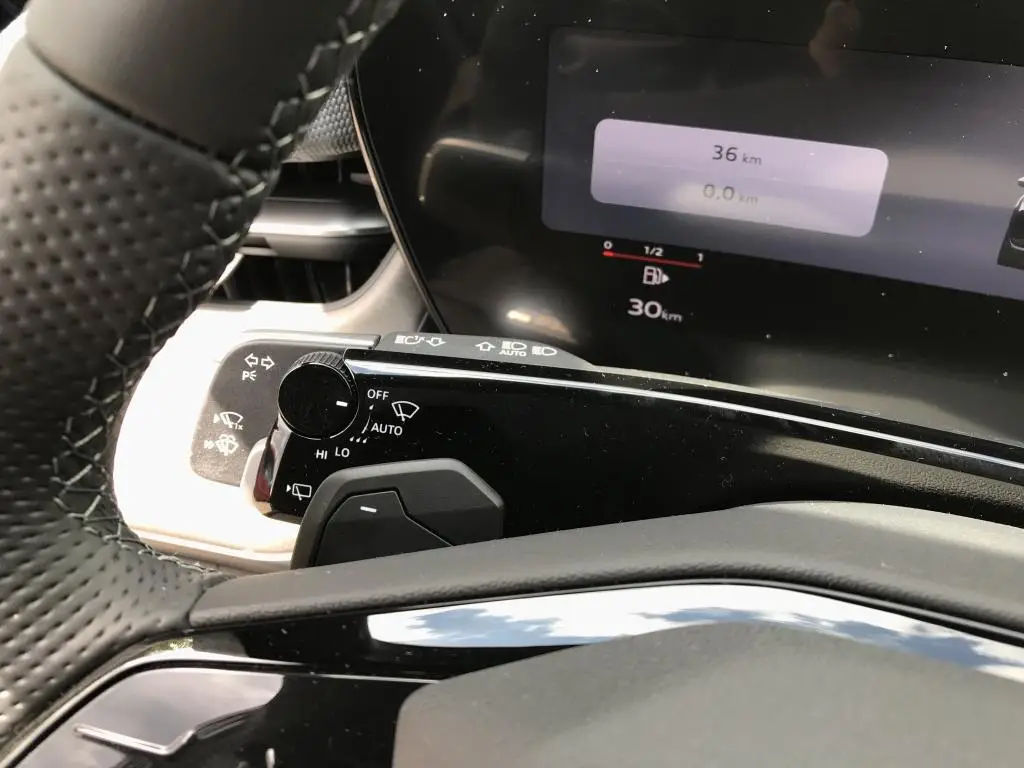 Audi Q3 Sportback 7STT 1.5 TFSI / 110kW