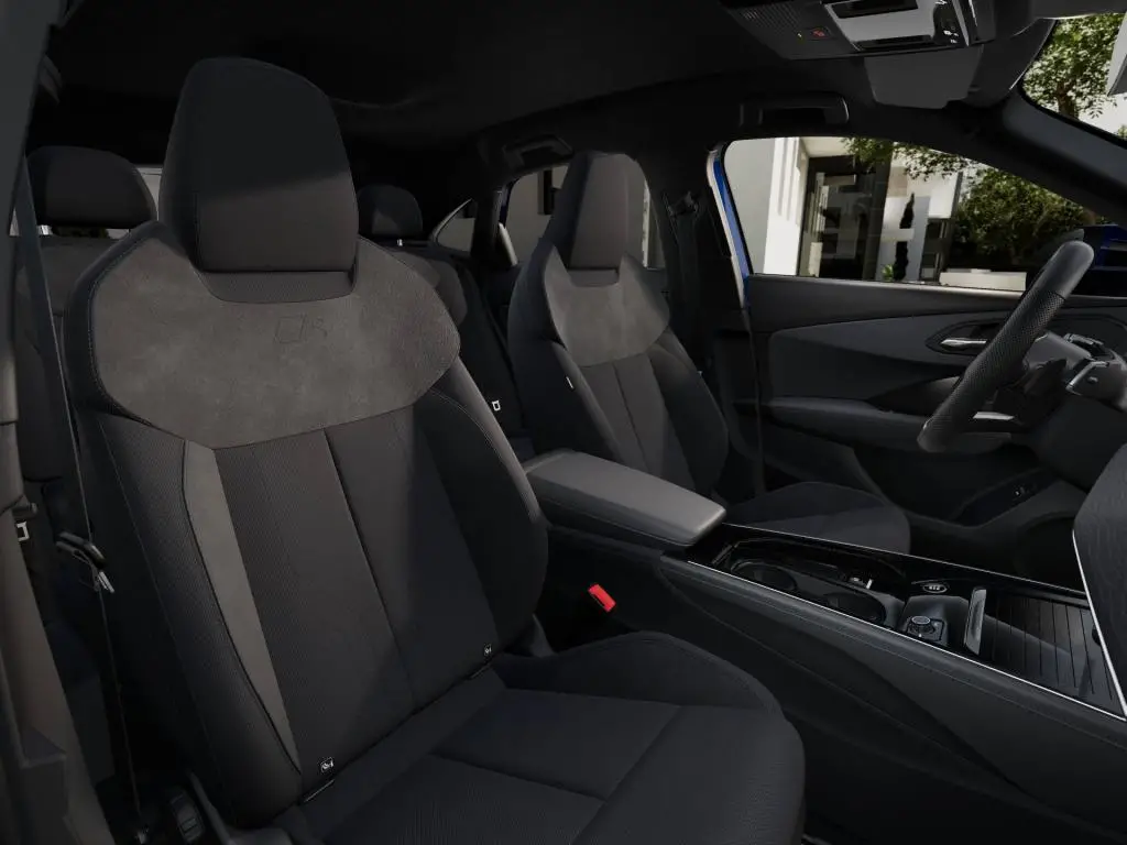 Audi Q3 Sportback 7STT 1.5 TFSI / 110kW