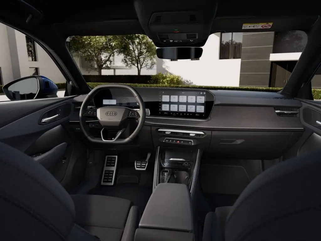 Audi Q3 Sportback 7STT 1.5 TFSI / 110kW