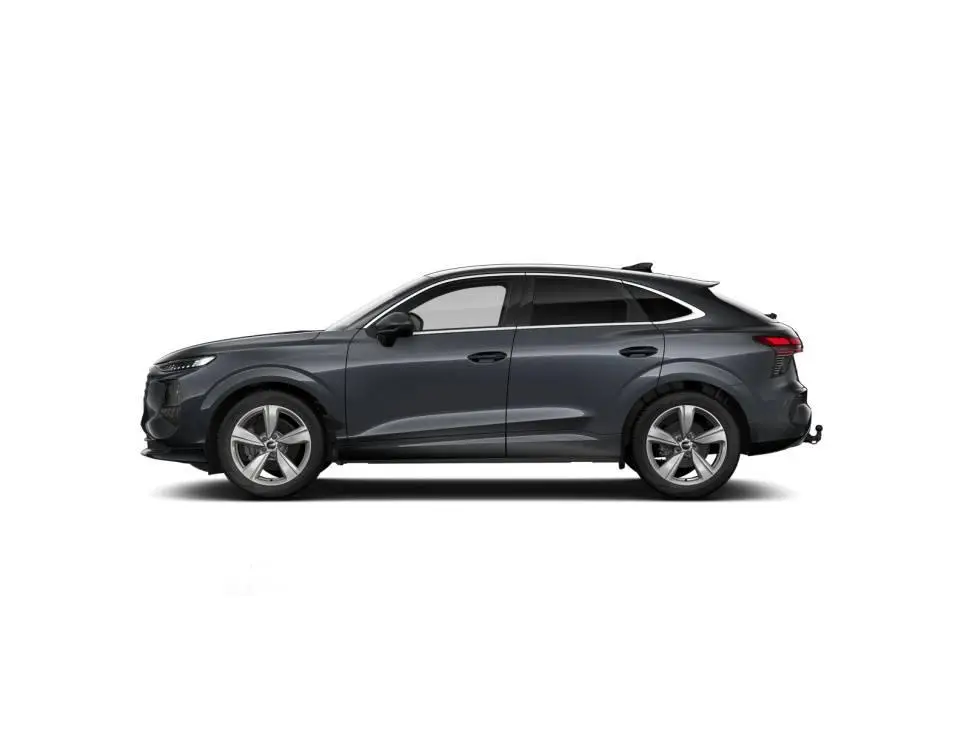 Audi Q3 Sportback 7STT 2.0TFSI / 150kW