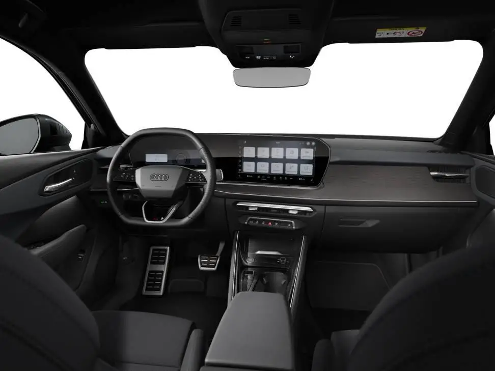 Audi Q3 Sportback 7STT 2.0TFSI / 150kW