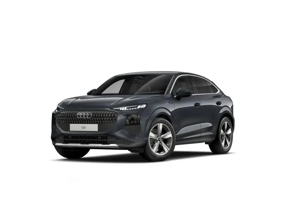 Audi Q3 Sportback 7STT 2.0TFSI / 150kW