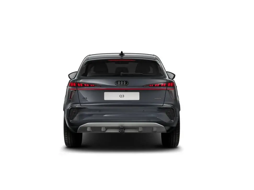 Audi Q3 Sportback 7STT 2.0TFSI / 150kW