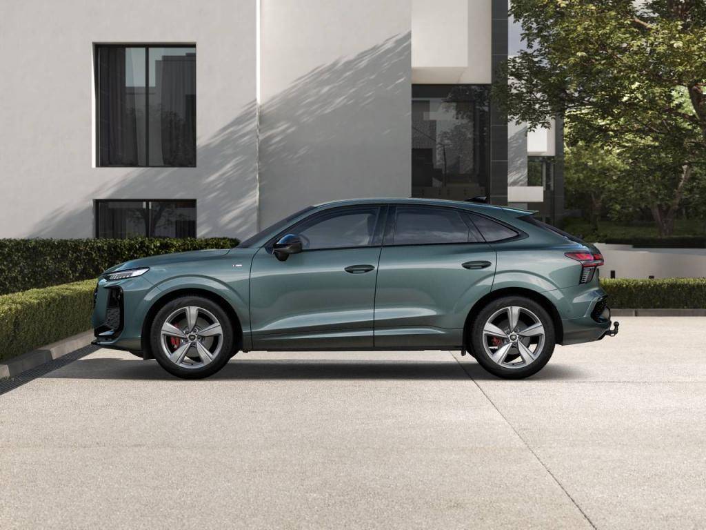 Audi Q3 Sportback 7STT 2.0TFSI / 150kW