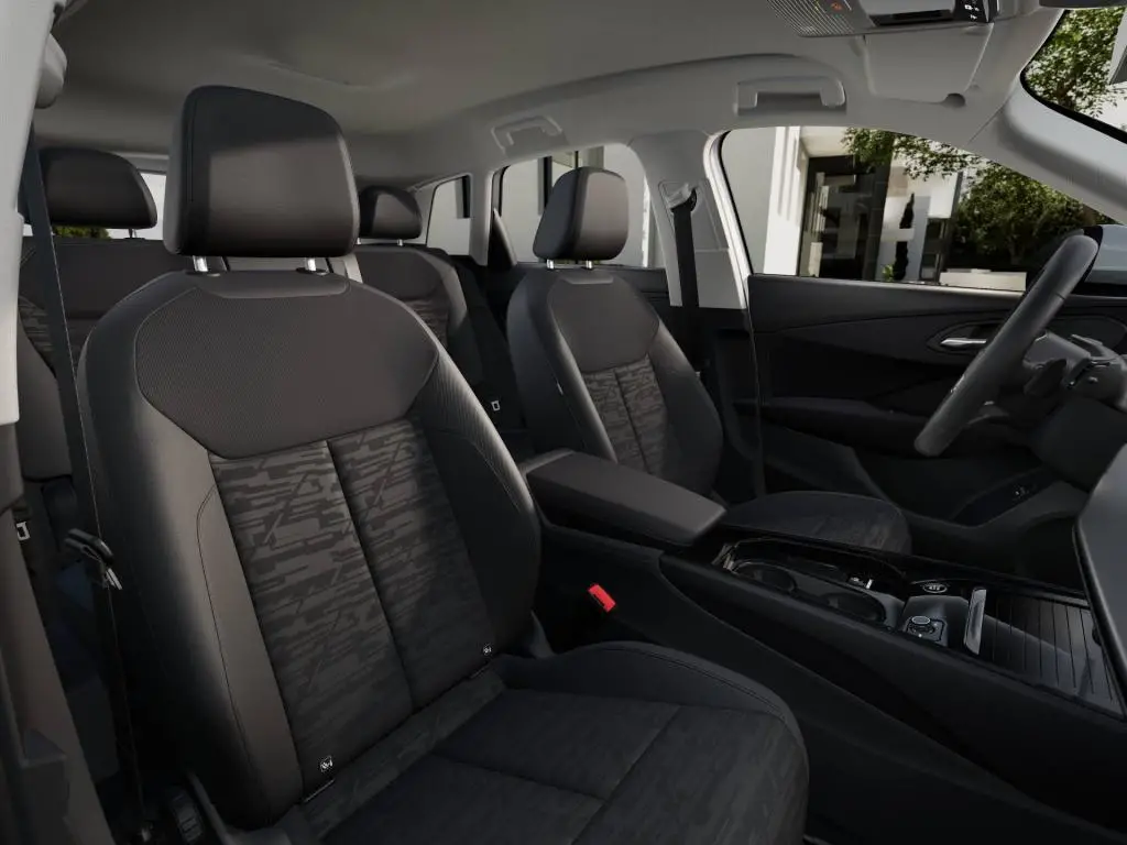 Audi Q3 TFSI 110 kW ST7