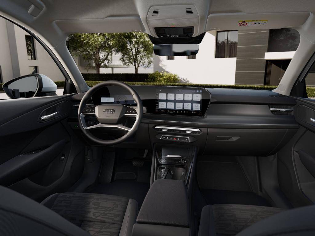 Audi Q3 TFSI 110 kW ST7