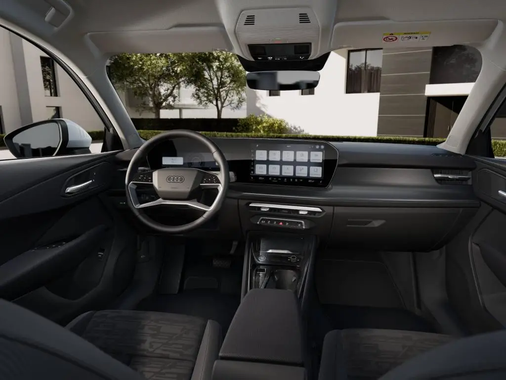 Audi Q3 TFSI 110 kW ST7