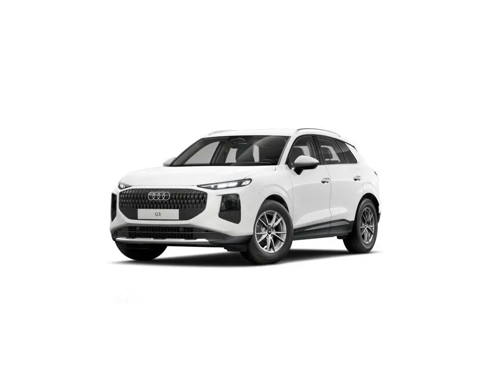 Audi Q3 TFSI 110 kW ST7