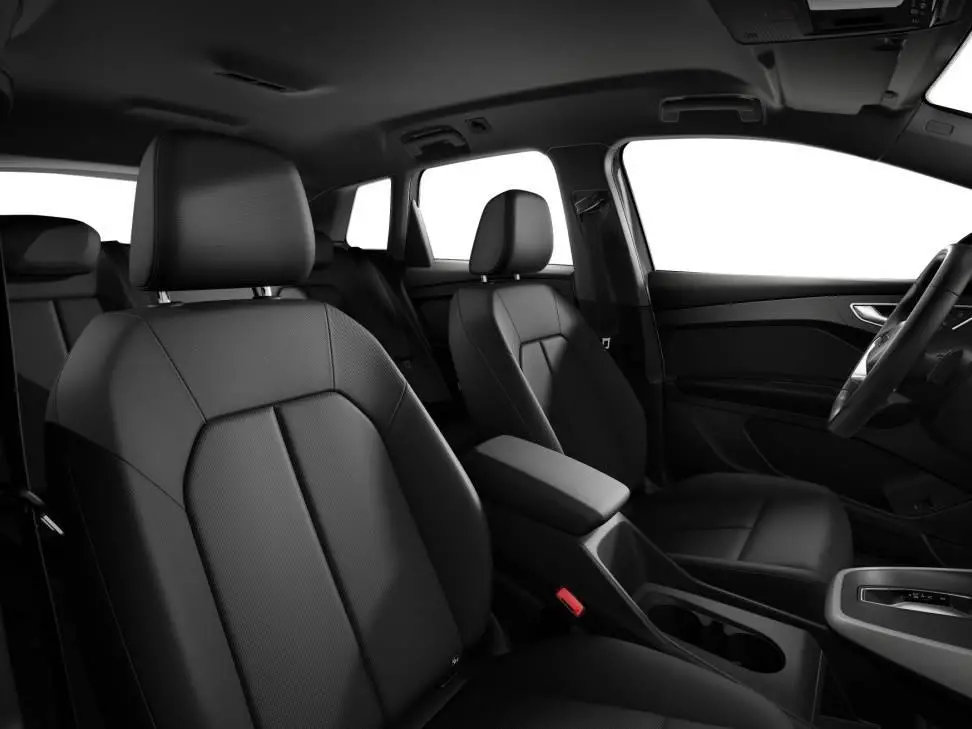 Audi Q4 40 e-tron 150 kW