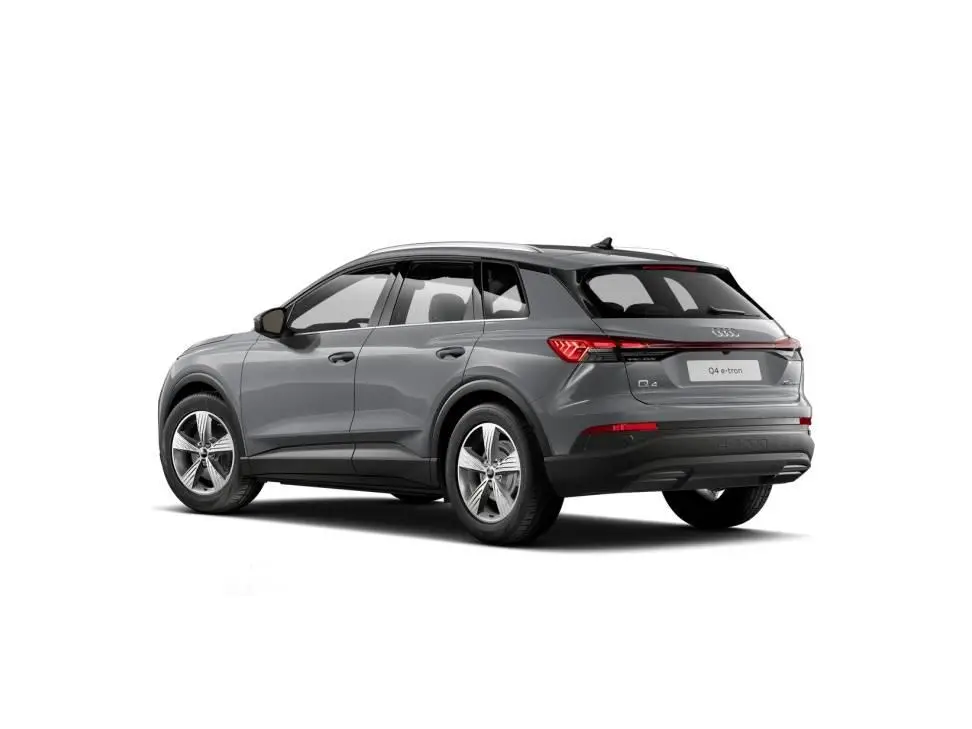 Audi Q4 40 e-tron 150 kW