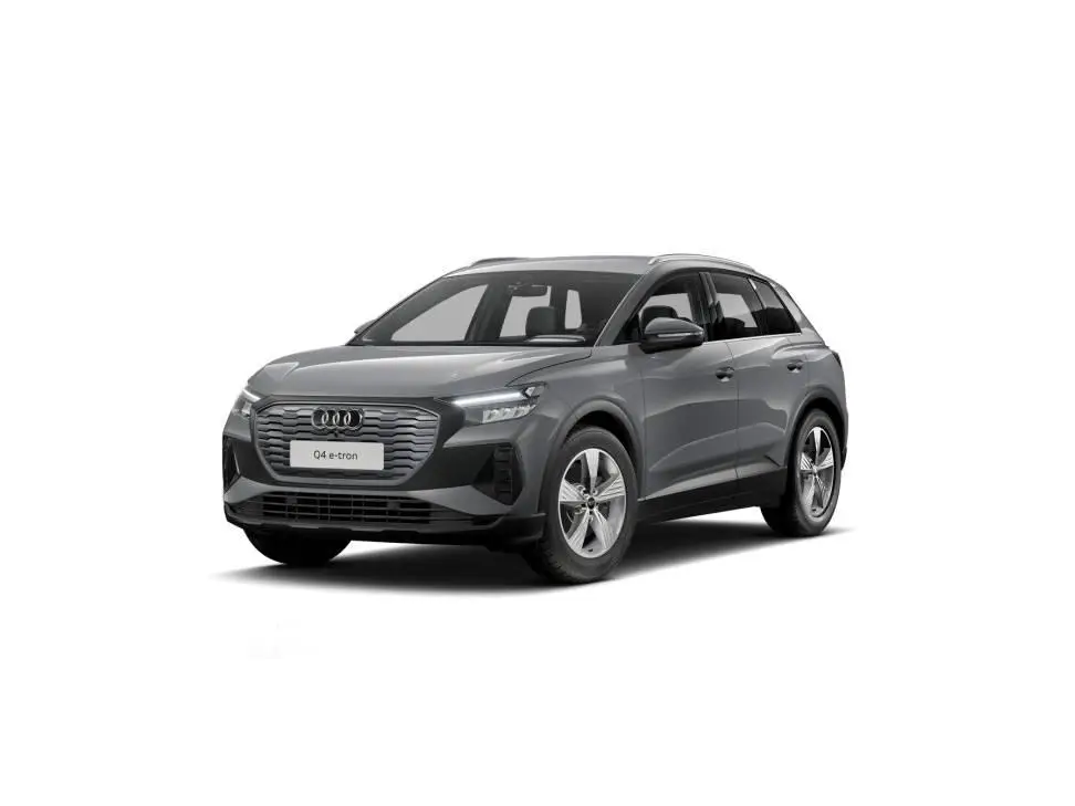 Audi Q4 40 e-tron 150 kW