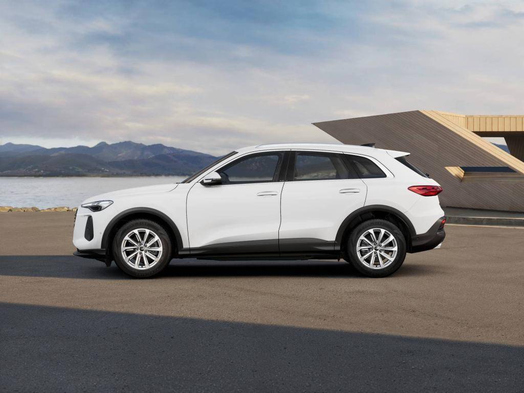 Audi Q5 2.0 TDI 150 kW quattro STR