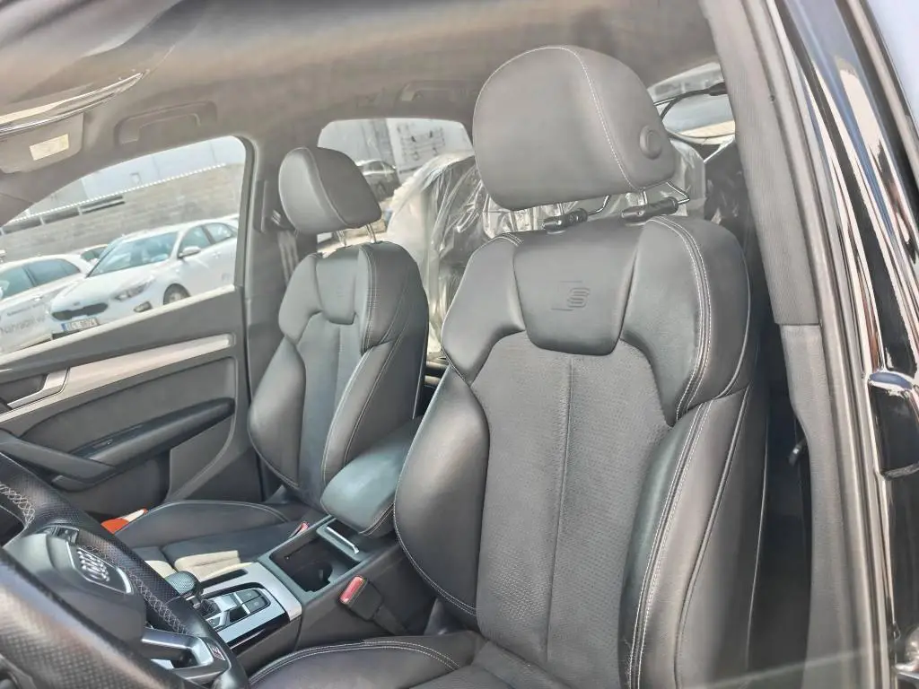 Audi Q5  2,0 TFSI / 195kW